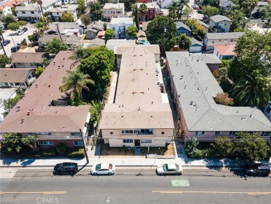 Beach Condo For Sale in Long Beach, California