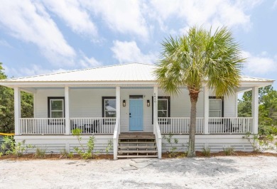 Beach Home For Sale in Gulf Shores, Alabama