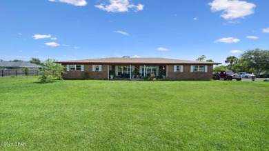 Beach Home For Sale in Panama City, Florida