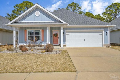 Beach Home For Sale in Navarre, Florida