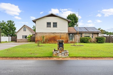 Beach Home For Sale in Lynn Haven, Florida