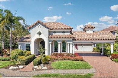 Beach Home For Sale in Bradenton, Florida