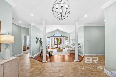 Beach Home For Sale in Pensacola, Florida