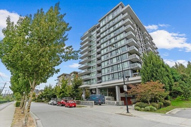 Beach Condo For Sale in Vancouver, 