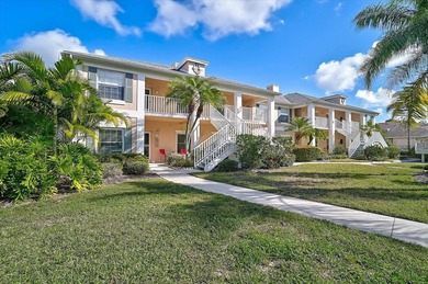 Beach Condo For Sale in Bradenton, Florida