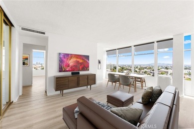 Beach Condo Sale Pending in Long Beach, California