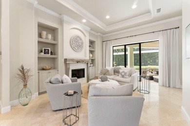 Beach Home Sale Pending in Destin, Florida