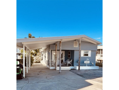 Beach Home For Sale in Bradenton, Florida