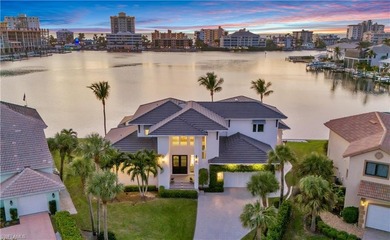 Beach Home For Sale in Naples, Florida