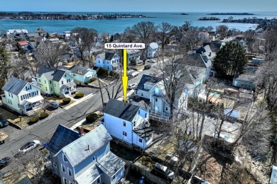 Beach Home Sale Pending in Norwalk, Connecticut