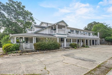 Beach Home For Sale in Leland, North Carolina