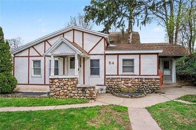 Beach Home Sale Pending in Rochester, New York