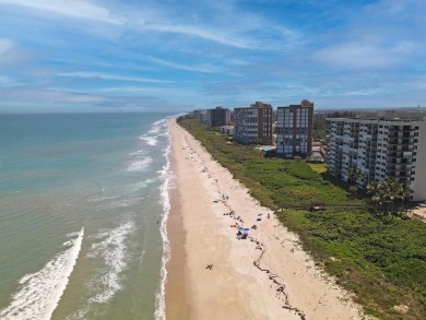 Beach Condo For Sale in Fort Pierce, Florida