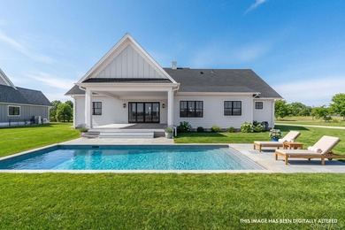 Beach Home For Sale in Baiting Hollow, New York
