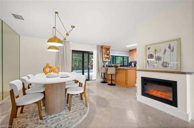 Beach Home For Sale in Naples, Florida