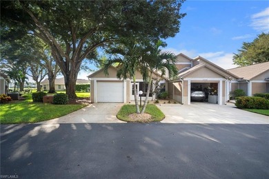Beach Home Sale Pending in Estero, Florida