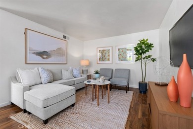 Beach Condo Active Under Contract in Mission Viejo, California