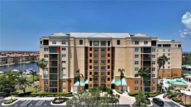 Beach Condo For Sale in Punta Gorda, Florida