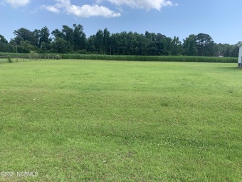 Beach Lot Off Market in Stella, North Carolina