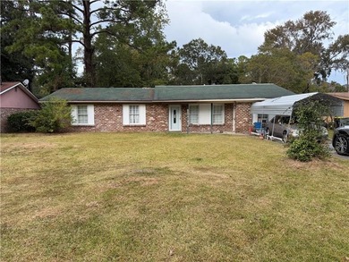 Beach Home For Sale in Savannah, Georgia