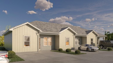 Beach Townhome/Townhouse For Sale in Panama City, Florida