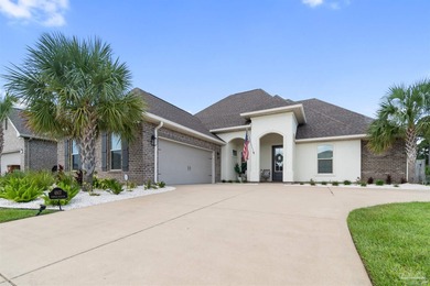 Beach Home For Sale in Gulf Breeze, Florida