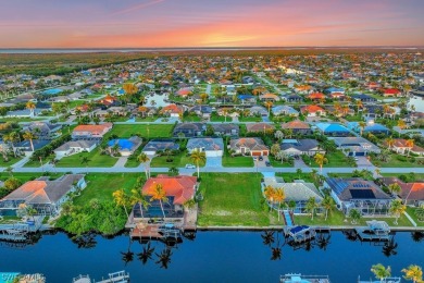 Beach Lot For Sale in Cape Coral, Florida