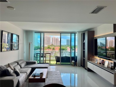 Beach Condo For Sale in Aventura, Florida