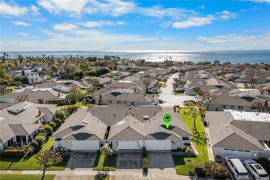 Beach Home For Sale in San Clemente, California