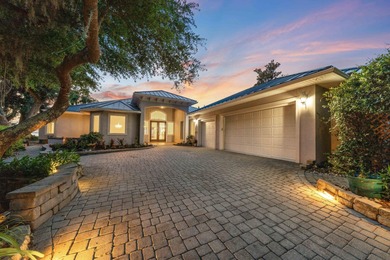 Beach Home For Sale in Destin, Florida