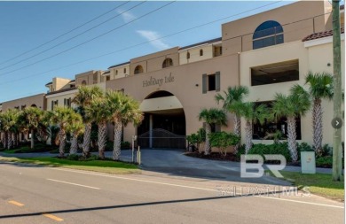 Beach Condo For Sale in Dauphin Island, Alabama