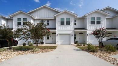 Beach Townhome/Townhouse For Sale in Panama City Beach, Florida
