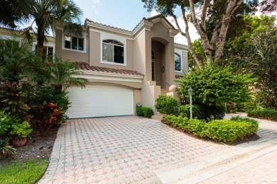 Beach Home For Sale in Naples, Florida