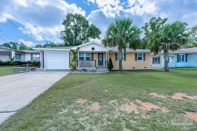 Beach Home For Sale in Pensacola, Florida
