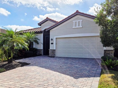 Beach Home For Sale in Bradenton, Florida