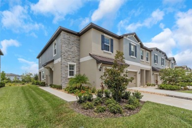 Beach Townhome/Townhouse For Sale in Land O Lakes, Florida