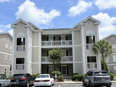 Beach Condo For Sale in Sunset Beach, North Carolina