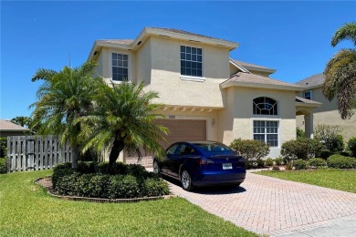 Beach Home For Sale in Vero Beach, Florida