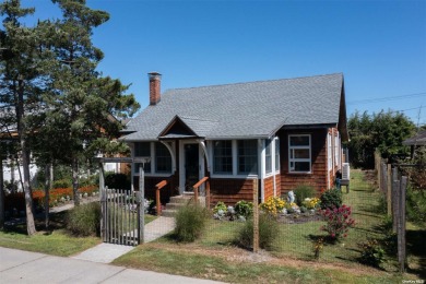 Beach Home For Sale in Ocean Beach, New York