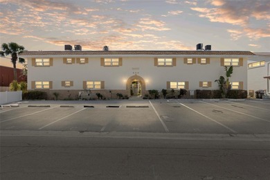 Beach Condo For Sale in ST Pete Beach, Florida