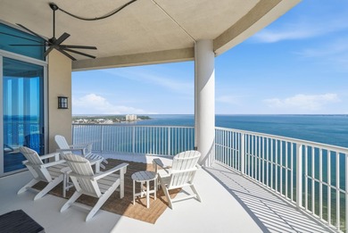 Beach Condo For Sale in Panama City Beach, Florida