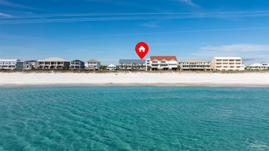 Beach Lot For Sale in Navarre Beach, Florida