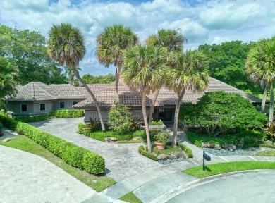 Beach Home For Sale in Boca Raton, Florida