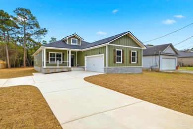 Beach Home For Sale in Gulf Breeze, Florida