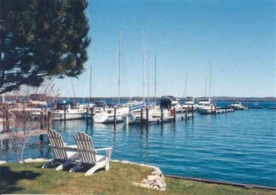Beach Lot For Sale in Charlevoix, Michigan