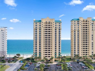 Beach Condo For Sale in Perdido Key, Florida