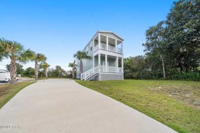 Beach Home For Sale in Panama City Beach, Florida