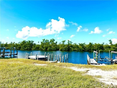 Beach Lot For Sale in Cape Coral, Florida