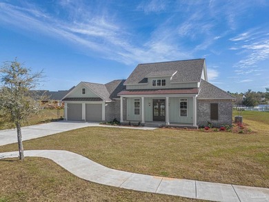 Beach Home For Sale in Milton, Florida