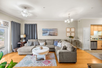 Beach Condo Sale Pending in Panama City Beach, Florida